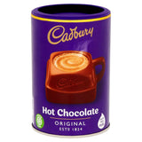 Cadburys Drinking Chocolate 250G