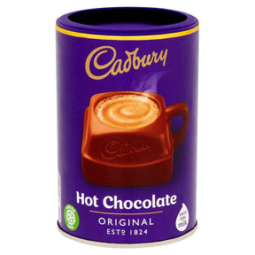 Cadburys Drinking Chocolate 250G