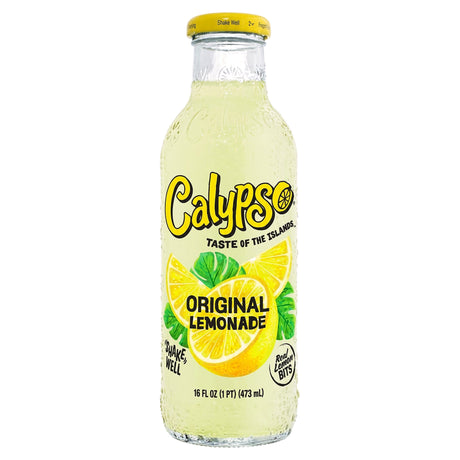 Calypso Original Lemonade 16oz