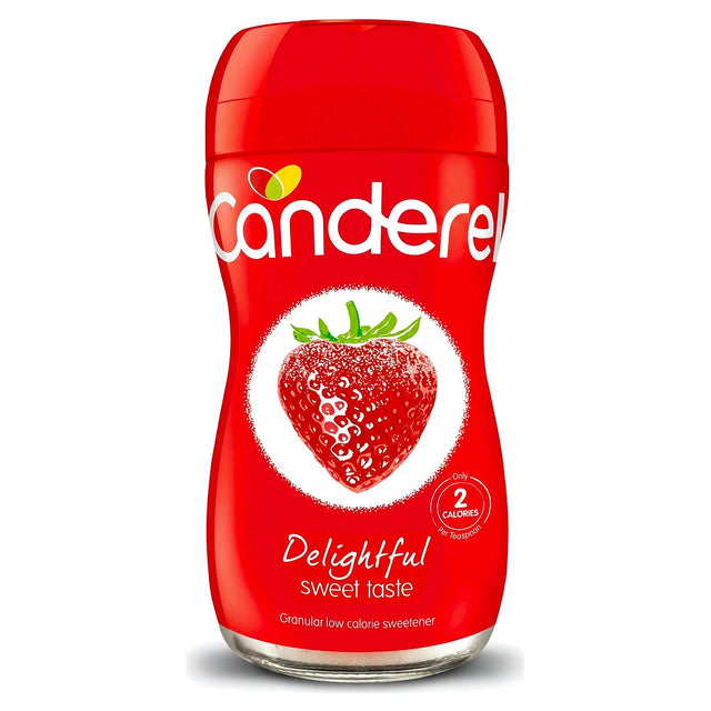 Canderel Granular 75G