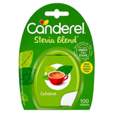 Canderel Tablets With Stevia 100s