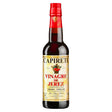 Capirete Vinagre De Jerez Sherry Vinegar 375ML