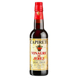 Capirete Vinagre De Jerez Sherry Vinegar 375ML