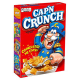 Cap'N Crunch'S 14Oz