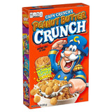Cap'N Crunch'S Peanut Butter 12.5Oz