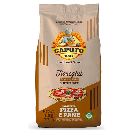 Caputo Gluten Free Flour 1KG