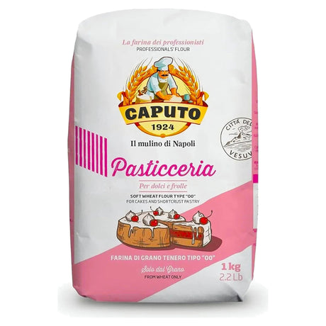 Caputo Pasteicceria 1KG