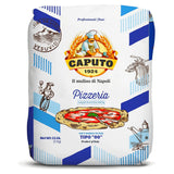 Caputo Pizzeria "00" Flour Blue Bag 5KG