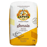 Caputo Semolina Rimacinata 1KG