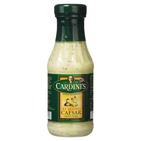 Cardinis Original Caesar Dressing 250Ml