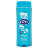 Carex Shower Gel Original 500ml