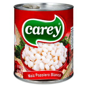 Carey Pozole 830G