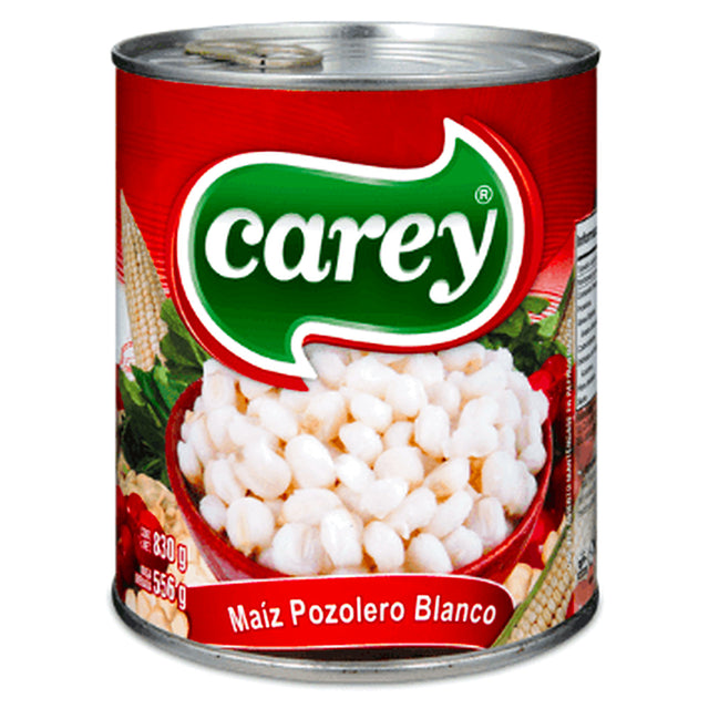 Carey Pozole 830G