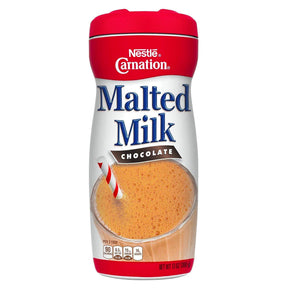 Carnation Malted Milk Chocolate Mix 13Oz (368G)