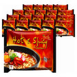 Mama Korean Udon Hot & Spicy 90G (Case of 20)