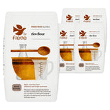 Dove Farms Rice Flour 1KG (Case of 5)