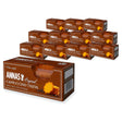 Anna's Cappuccino Thins 150G (Case of 12)