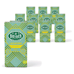 La Bio-Idea Organic Lasagne Verde 250g (Case of 12)