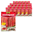 Lobo Red Roast Pork Seasoning 100G (Case of 24)
