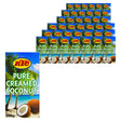 KTC Creamed Coconut 200G (Case of 40)