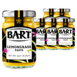 Bart Lemongrass Paste 90G (Case of 6)
