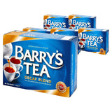 Barrys Decaf Teabags 80S (250G) (Case of 6)