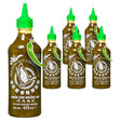 Flying Goose Sriracha Chilli Sauce Green 455ML (Case of 6)