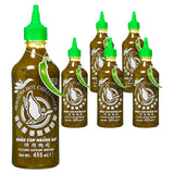 Flying Goose Sriracha Chilli Sauce Green 455ML (Case of 6)