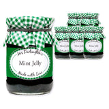 Mrs Darlington's Mint Jelly 180G (Case of 6)
