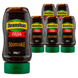 Branston Squezzy Small Chunks 350G (Case of 6)