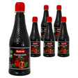 Bodrum Nar Eksili Sos Pomegranate Syrup 500ML (Case of 6)