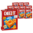 Cheez-It Crackers Extra Cheesy 200G (Case of 12)