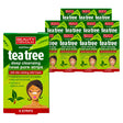 Beauty Formulas Tea Tree Nose Pore Strips 6s (Case of 12)