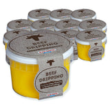 Black Country Beef Dripping 250G (Case of 12)