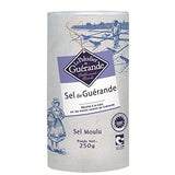 Celtic Sea Salt/Sel De Guerande Shaker 250G