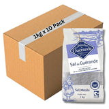 Celtic Sea Salt/Sel De Guerande Fine 1KG (Case of 10)