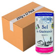 Celtic Sea Salt/Sel De Guerande Organic Shaker 250G (Case of 12)