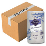 Celtic Sea Salt/Sel De Guerande Shaker 250G (Case of 12)