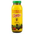 Certo Liquid Pectin 250Ml