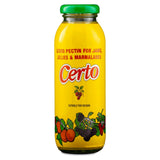 Certo Liquid Pectin 250Ml