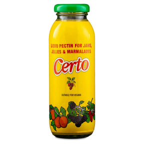 Certo Liquid Pectin 250Ml