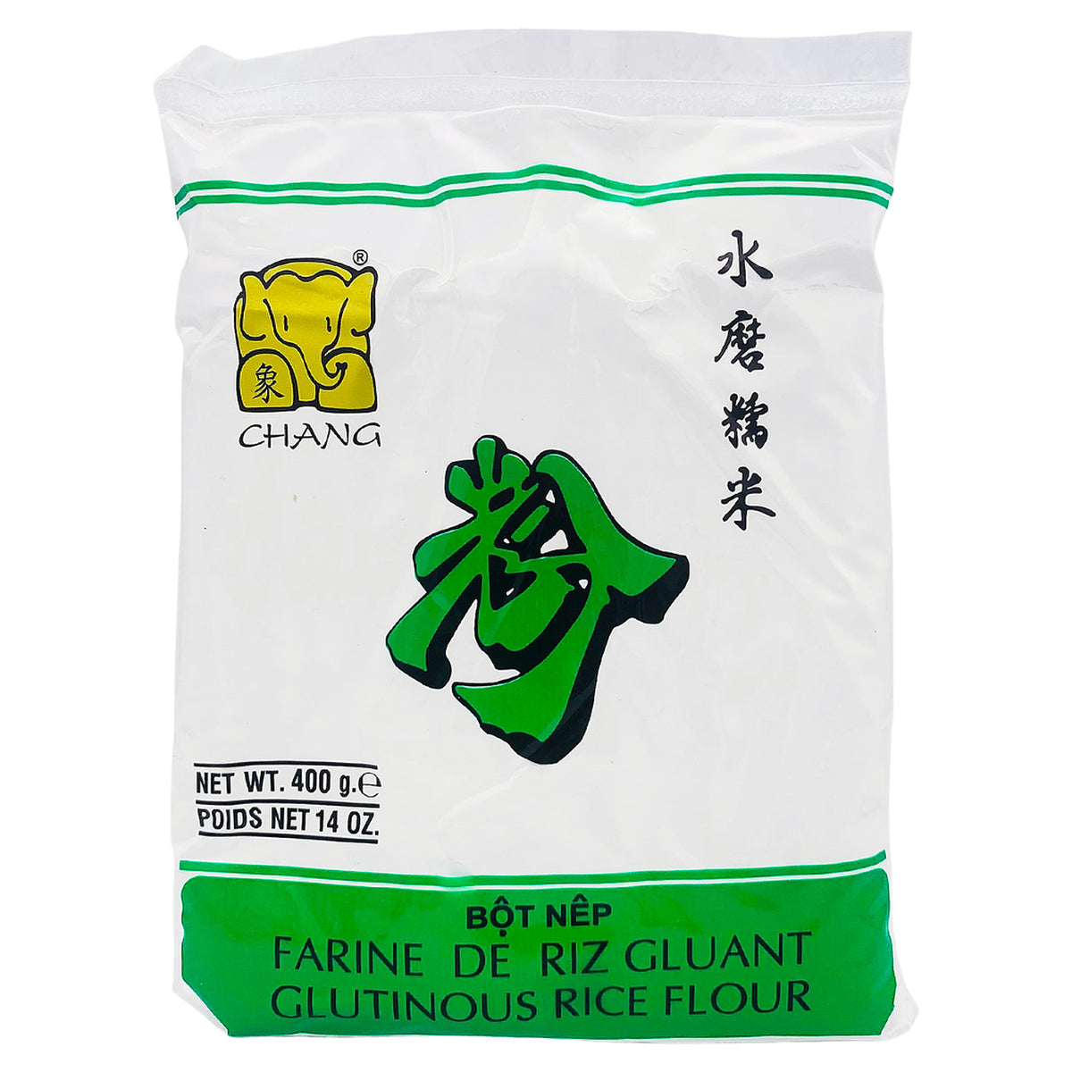 Chang Glutinous Rice Flour 400g