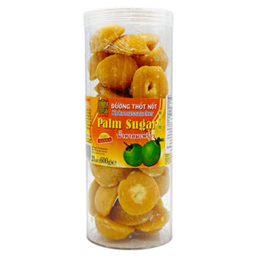 Chang Pure Palm Sugar 600G