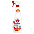 Chanteclair Multipurpose Degreaser Spray With Marseille's Soap 600ML