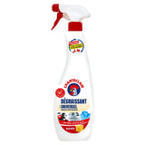 Chanteclair Multipurpose Degreaser Spray With Marseille's Soap 600ML