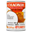 Chaokoh Coconut Milk 400ml