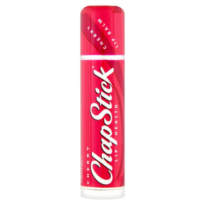 Chapstick Cherry