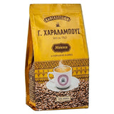 Charalambous Greek Gold Blend Coffee 200G