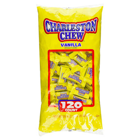 Charleston Chew Vanilla Big Bag 29.4oz