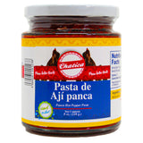 Chatica Pasta De Aji Panca 228g